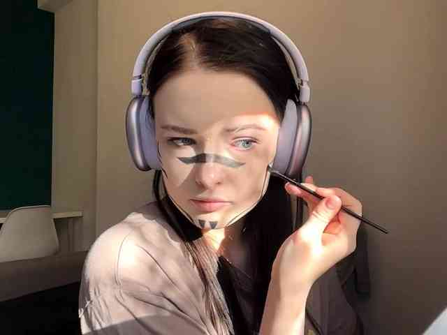 Modèle: DaynaHosler