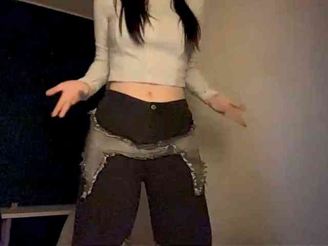 DaynaHosler webcam