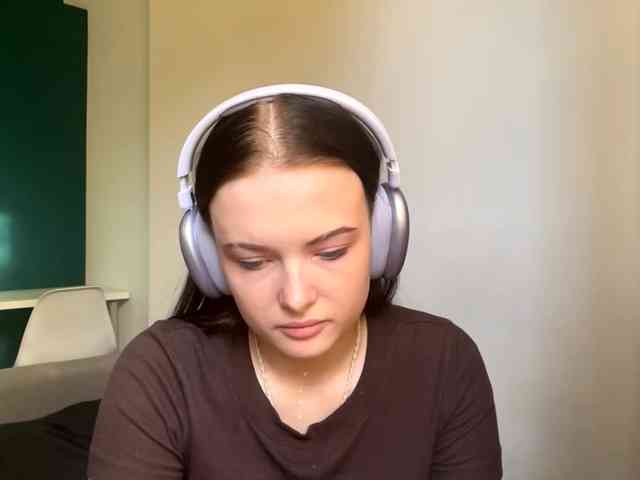 DaynaHosler webcam