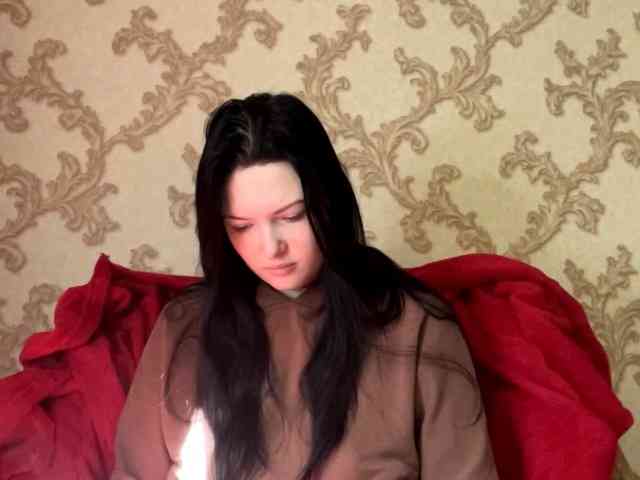 DaynaHosler webcam