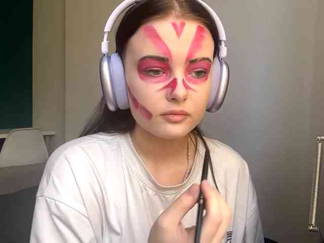 DaynaHosler webcam
