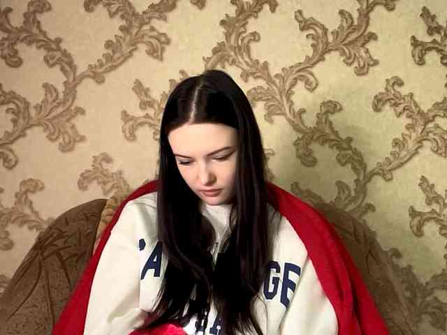 DaynaHosler webcam