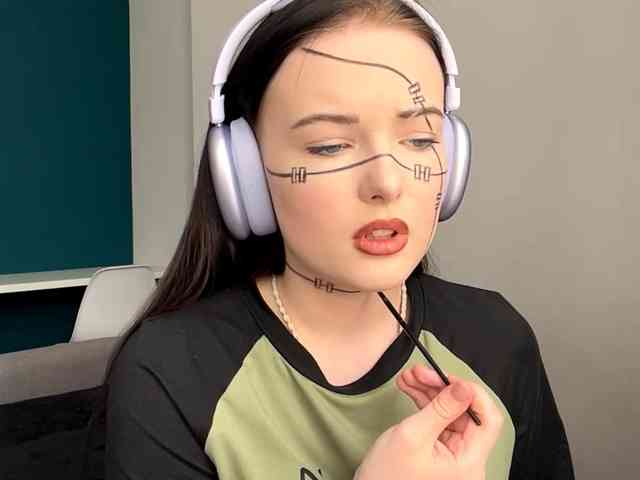 Modèle: DaynaHosler