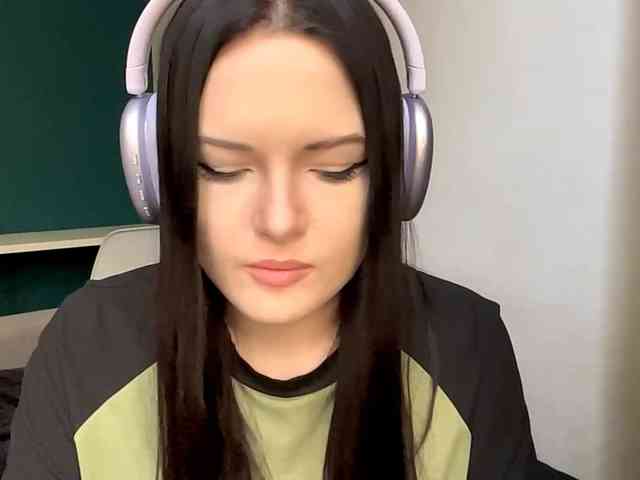 DaynaHosler webcam