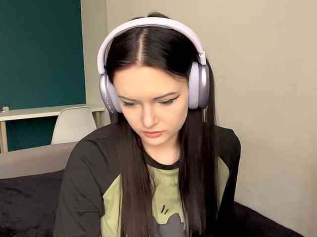 DaynaHosler webcam