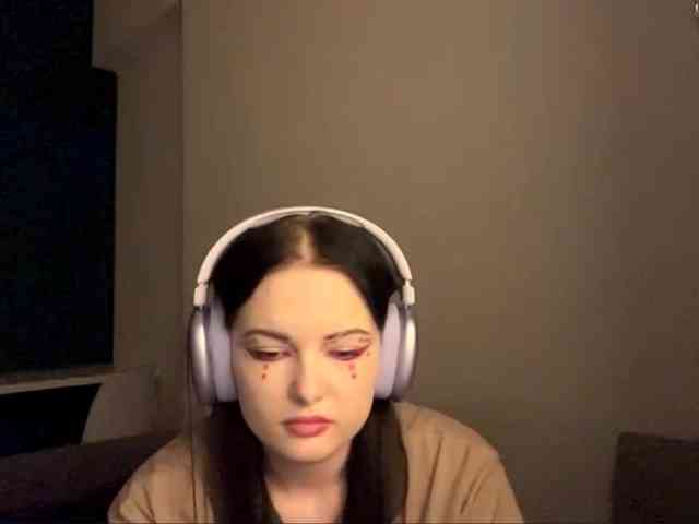 DaynaHosler webcam