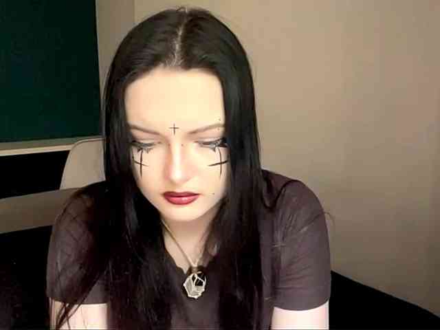 DaynaHosler webcam