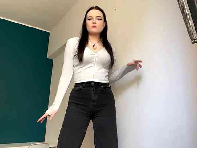 DaynaHosler webcam