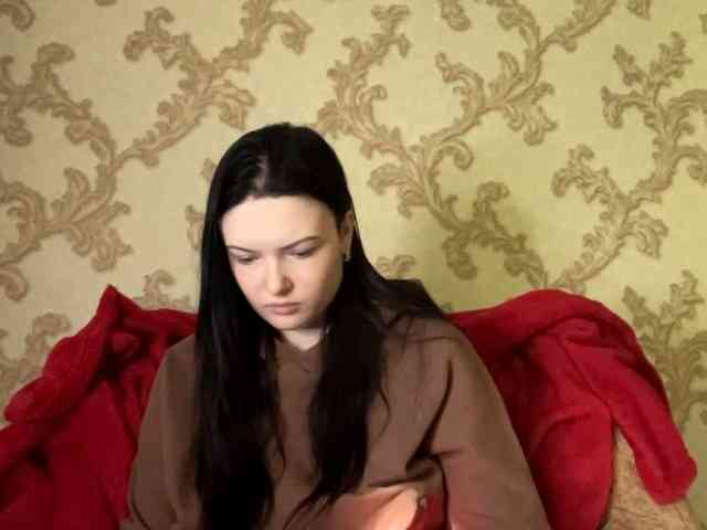 DaynaHosler webcam