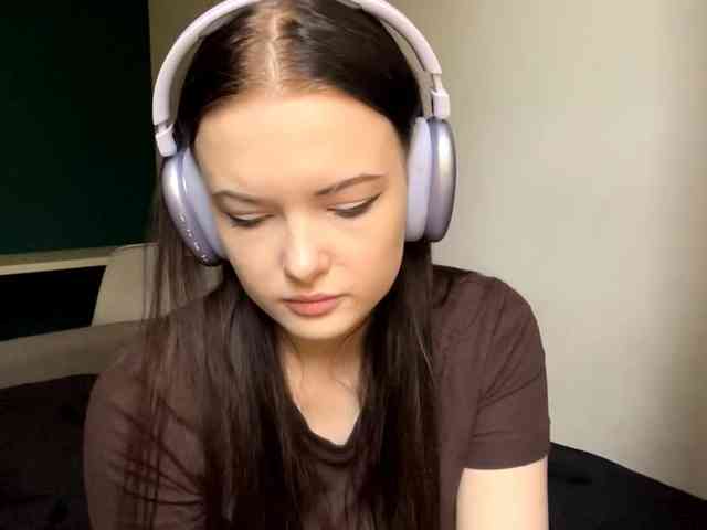 DaynaHosler webcam