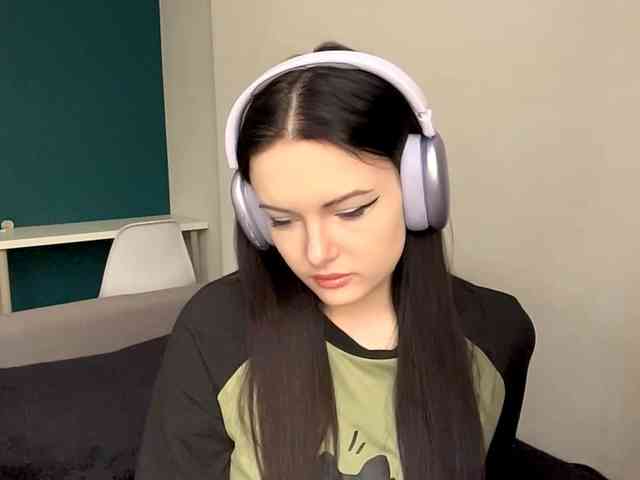 DaynaHosler webcam