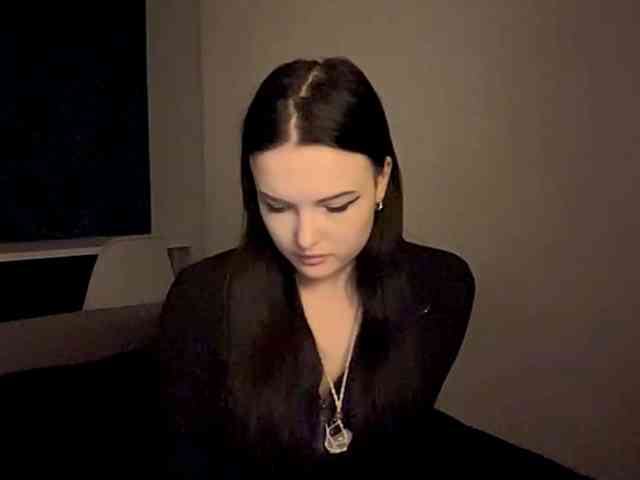 DaynaHosler webcam
