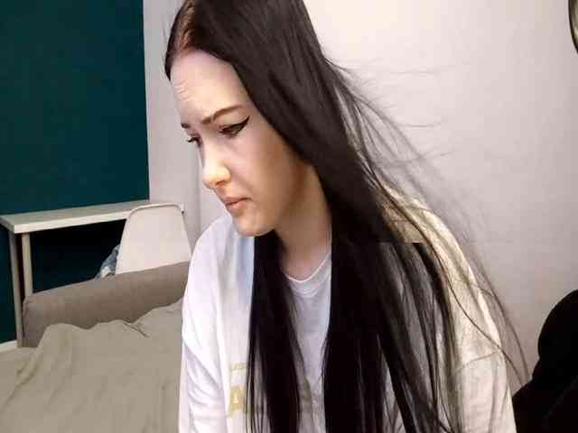 DaynaHosler webcam