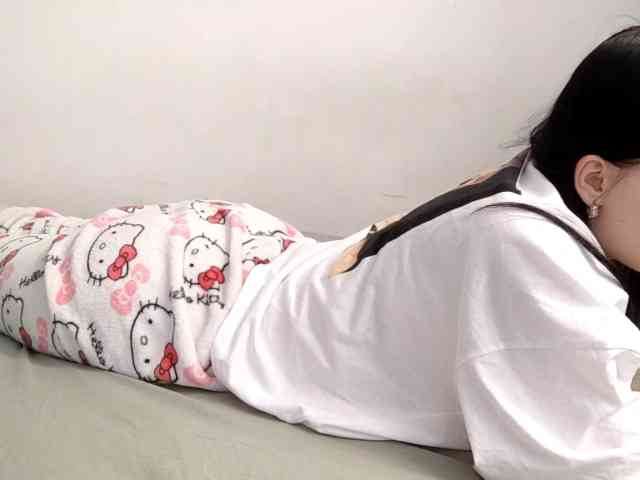 DaynaHosler webcam