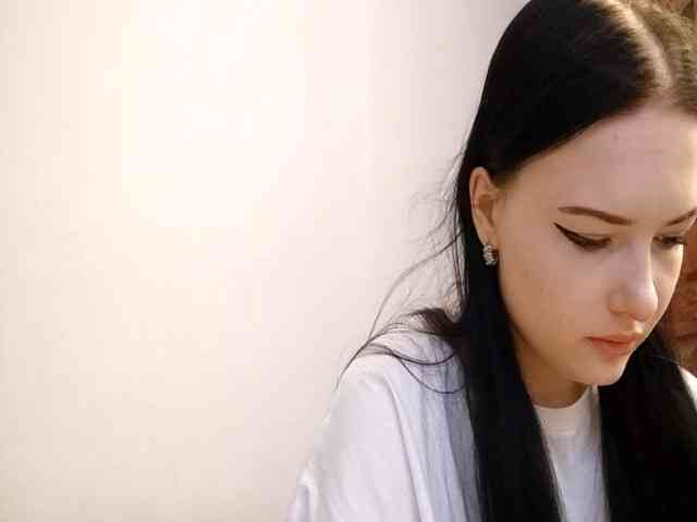DaynaHosler webcam