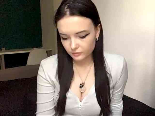 DaynaHosler webcam