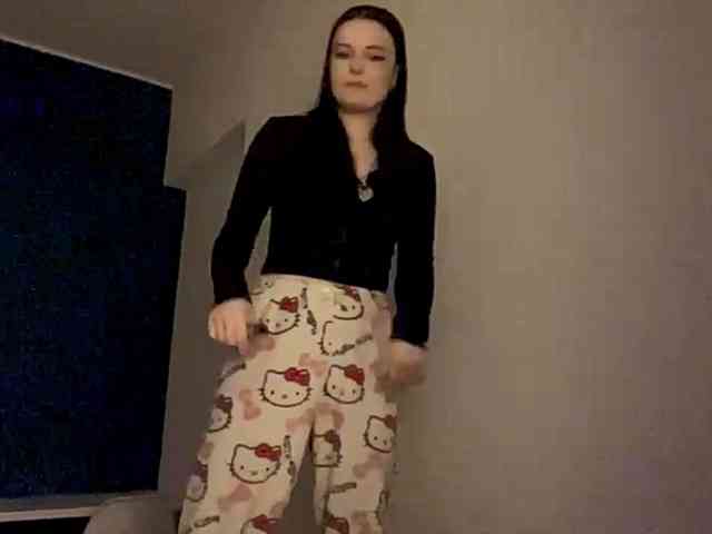 DaynaHosler webcam
