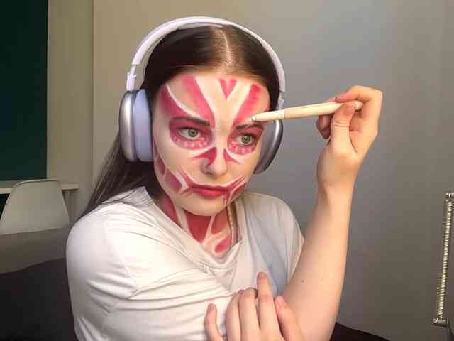 DaynaHosler webcam
