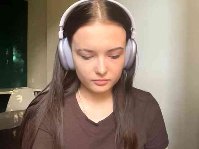 DaynaHosler webcam