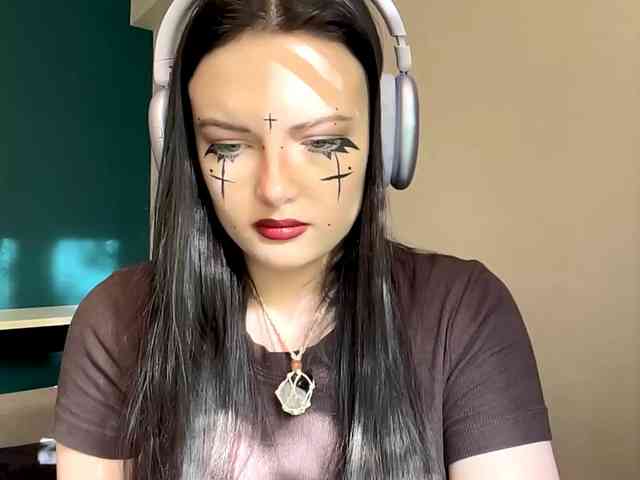 DaynaHosler webcam