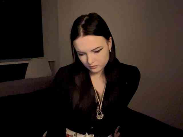DaynaHosler webcam