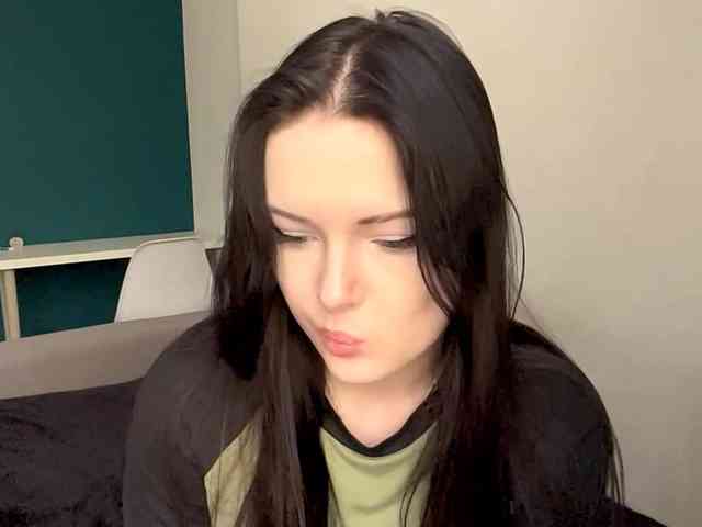 DaynaHosler webcam