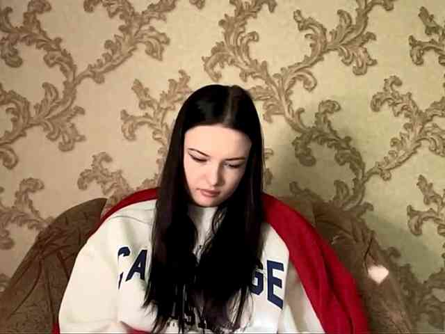 DaynaHosler webcam