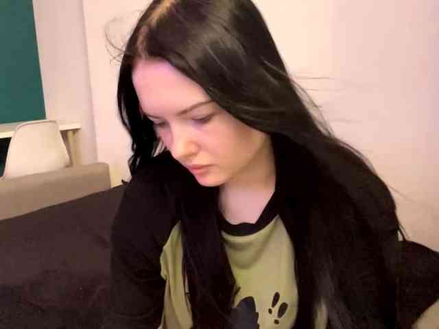 DaynaHosler webcam