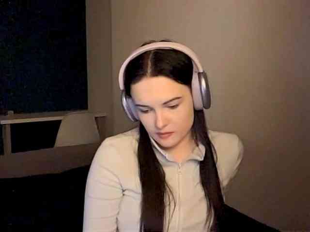 DaynaHosler webcam