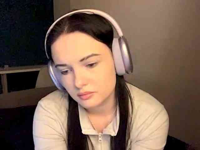 DaynaHosler webcam