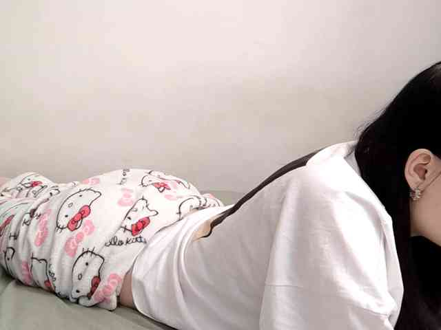 DaynaHosler webcam