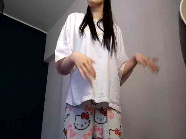 DaynaHosler webcam