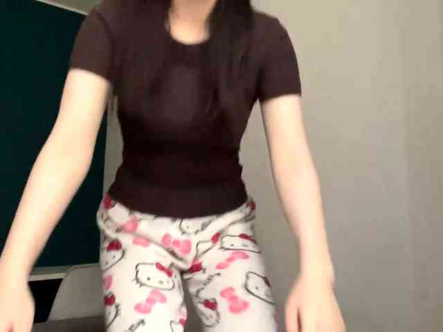 DaynaHosler webcam