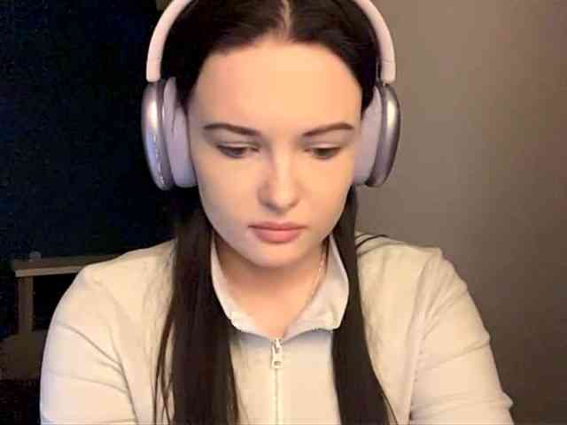 DaynaHosler webcam