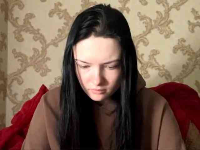 DaynaHosler webcam