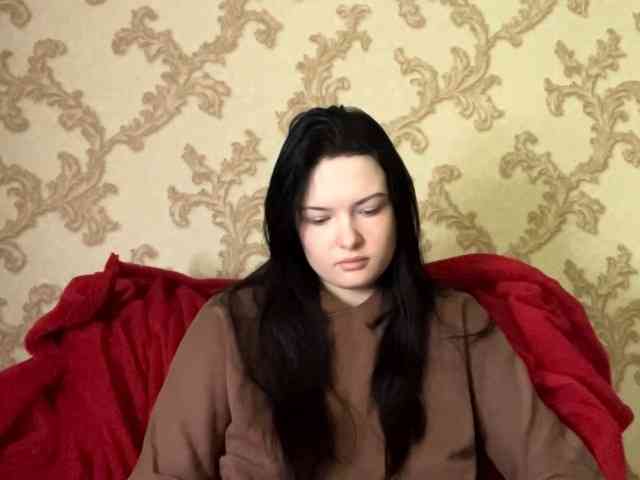 DaynaHosler webcam