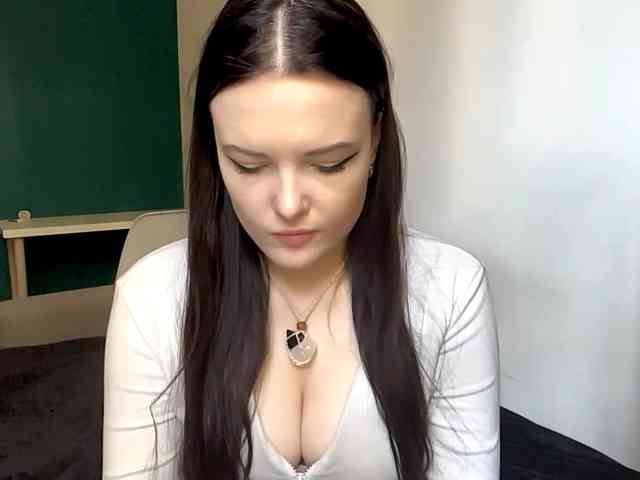 DaynaHosler webcam