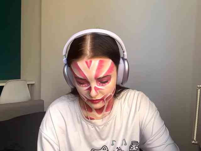 DaynaHosler webcam