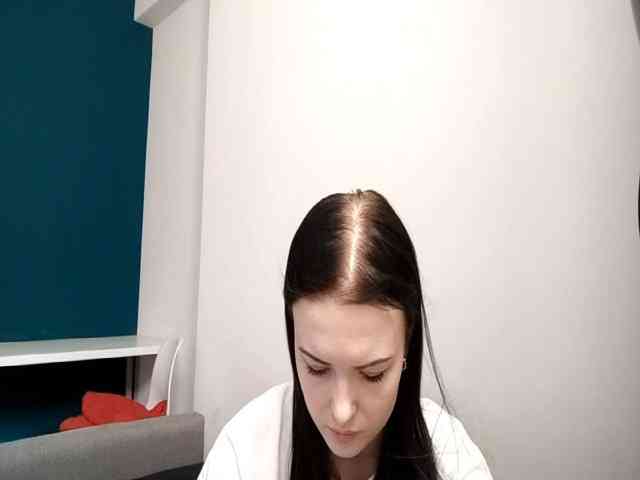 DaynaHosler webcam