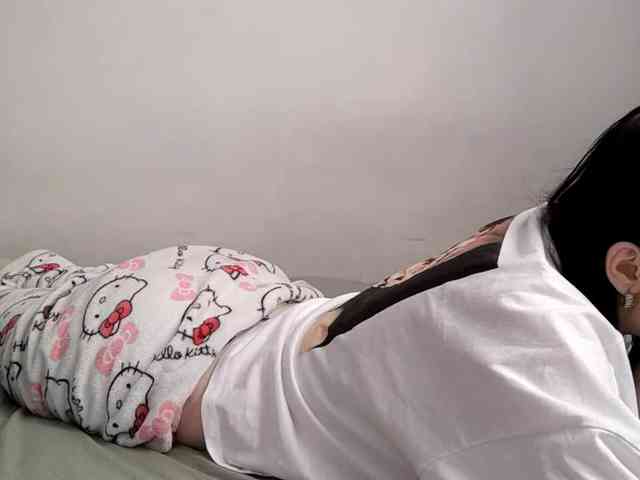 DaynaHosler webcam