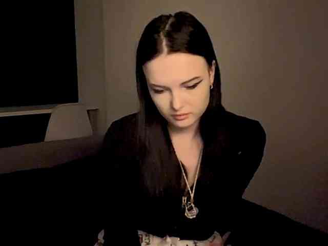 DaynaHosler webcam