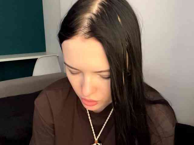 DaynaHosler webcam
