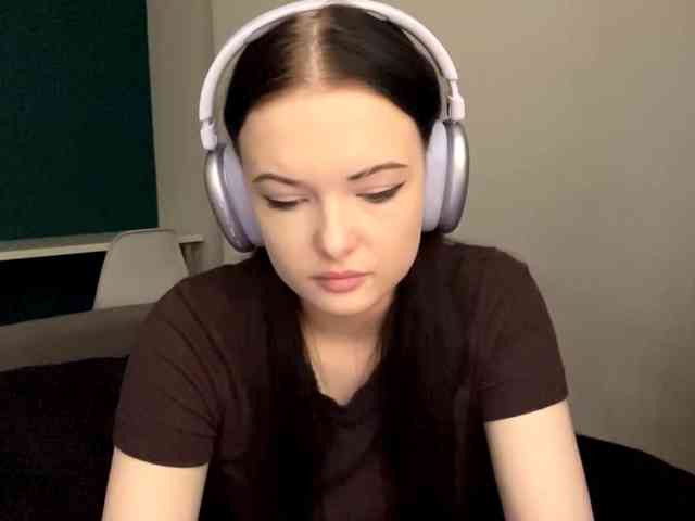 DaynaHosler webcam