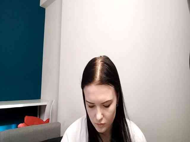 DaynaHosler webcam
