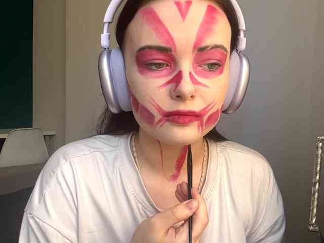 DaynaHosler webcam