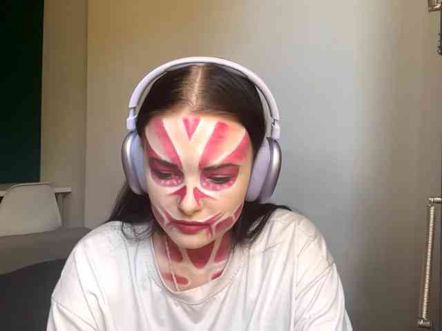DaynaHosler webcam