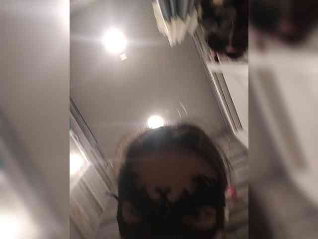 Anna407 webcam