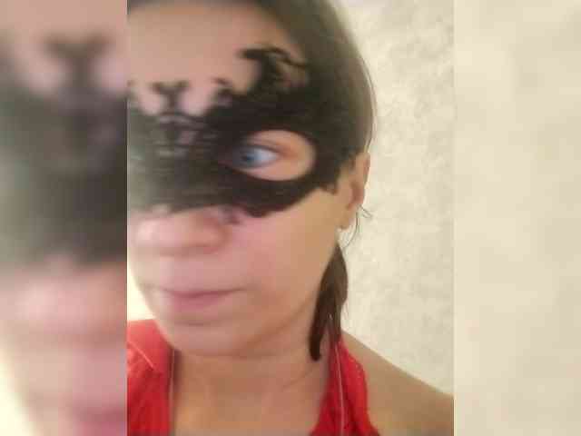 Anna407 webcam