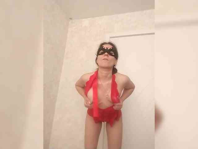 Anna407 webcam