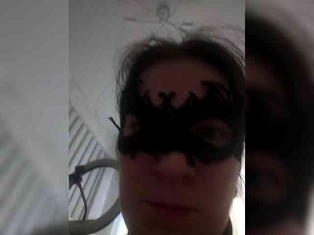 Anna407 webcam